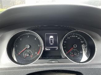 Volkswagen Golf 1.6 tdi picture 14