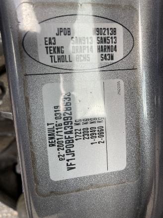 Renault Modus 1.6 aut. picture 15