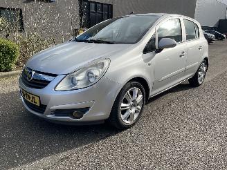  Opel Corsa 1.2 5drs airco 2007/5
