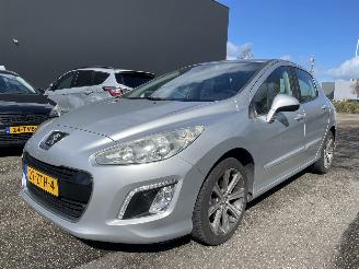  Peugeot 308 1.6 88kw 2013/2