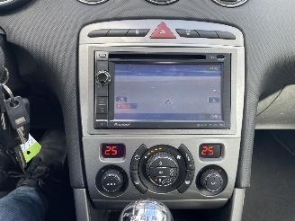 Peugeot 308 1.6 88kw picture 10