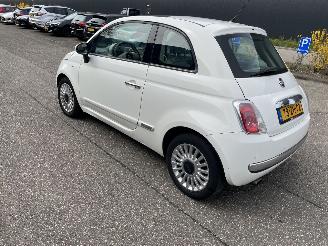  Fiat 500 1.2 clima 2008/9