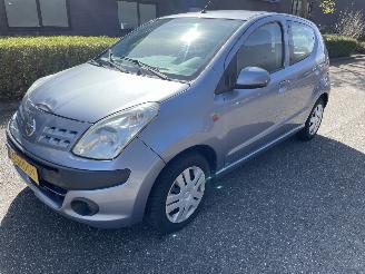 Avarii autoturisme Nissan Pixo 5drs airco 2010/9