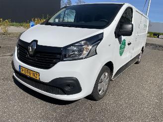 Avarii autoturisme Renault Trafic 1.6 D 92KW KOELING 2018/5