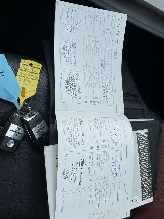 Kia Rio 1.0 88kw picture 21