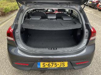 Kia Rio 1.0 88kw picture 8
