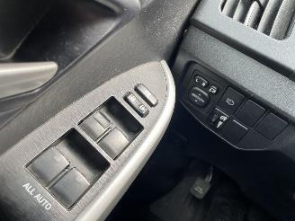 Toyota Prius 1.8 plug in hybrid picture 14