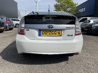 Toyota Prius 1.8 plug in hybrid picture 2