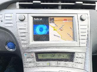 Toyota Prius 1.8 plug in hybrid picture 17