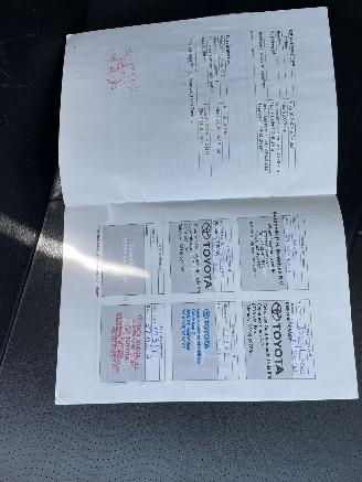 Toyota Prius 1.8 plug in hybrid picture 21