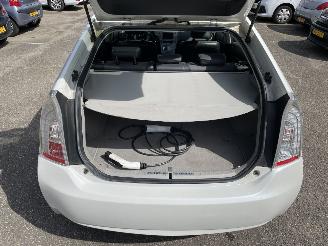 Toyota Prius 1.8 plug in hybrid picture 8
