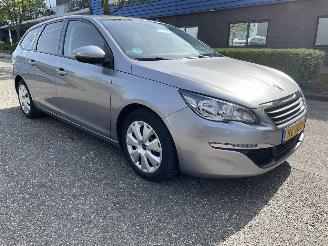 Peugeot 308 1.6 hdi picture 3