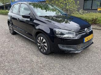 škoda osobní automobily Volkswagen Polo 1.2 TSI 5drs 2013/8
