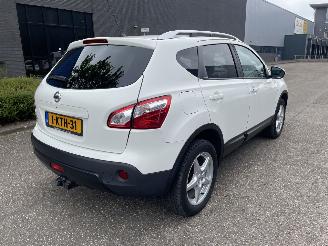 Nissan Qashqai 2.0 aut. picture 4