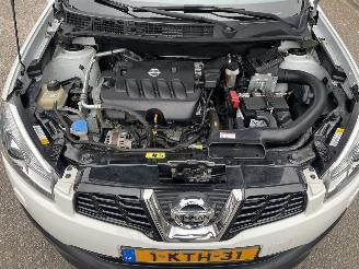 Nissan Qashqai 2.0 aut. picture 8