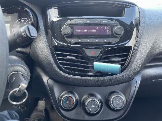 Opel Karl 5drs airco picture 15