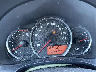 Toyota Yaris 1.3 5drs picture 10