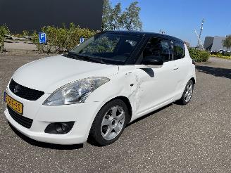 Suzuki Swift 1.2 airco picture 6