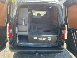 Citroën Berlingo 1.6hdi picture 9