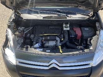 Citroën Berlingo 1.6hdi picture 7