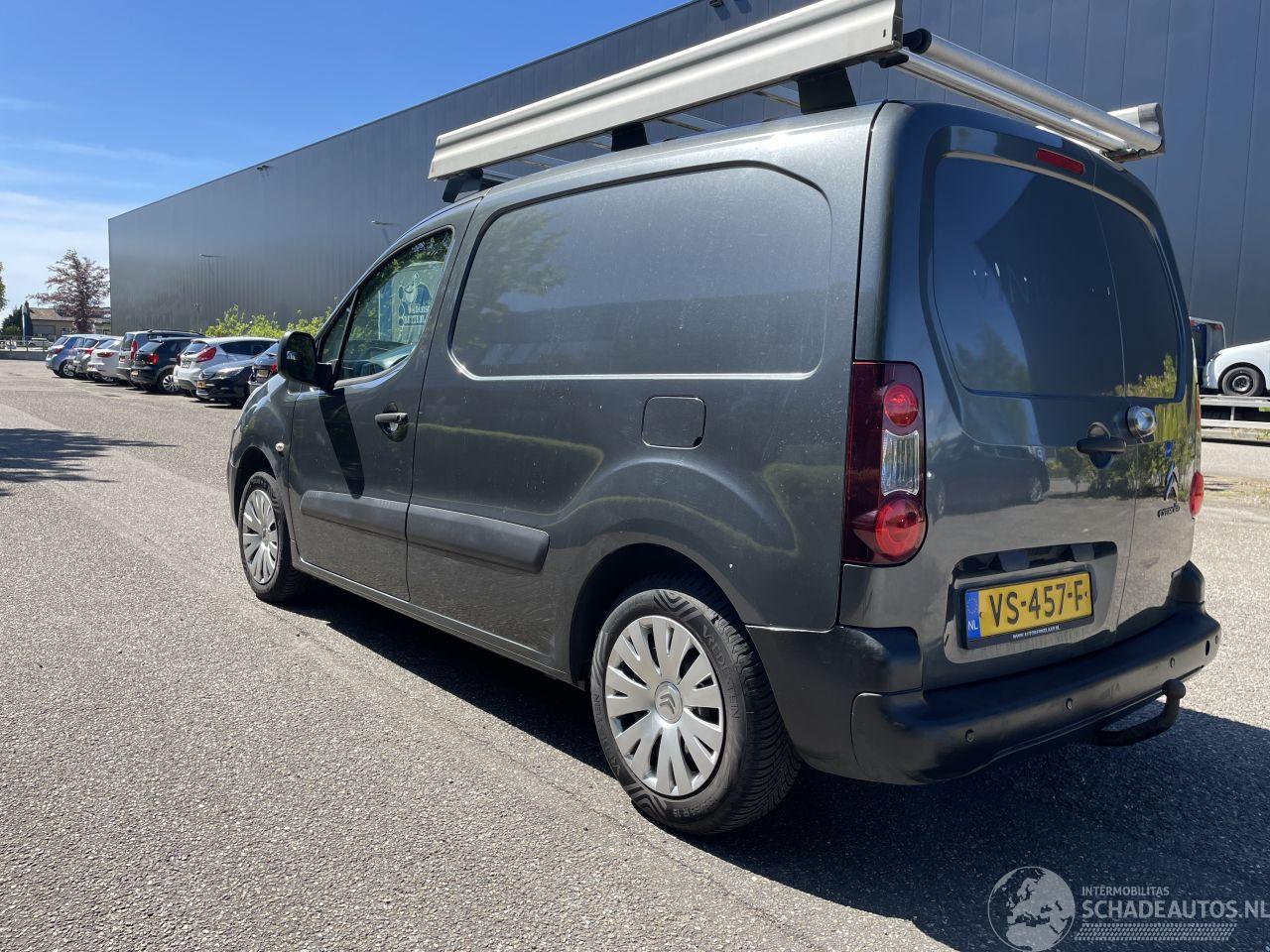 Citroën Berlingo 1.6hdi