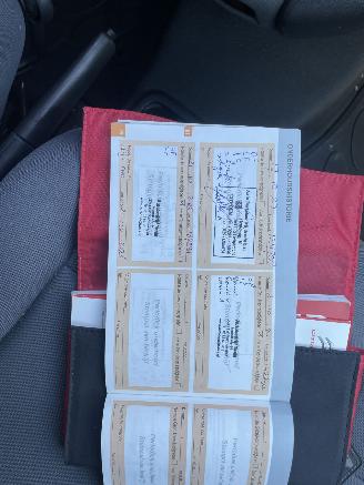 Citroën Berlingo 1.6hdi picture 16