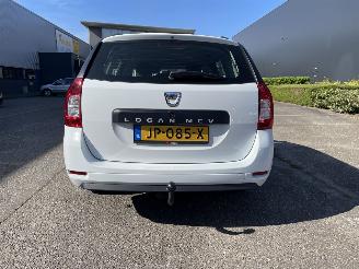 Dacia Logan 0.9 66kw picture 2