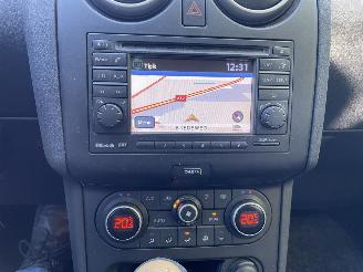 Nissan Qashqai+2 1.6 D 96kw 7pers. picture 15