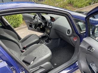 Opel Corsa 1.2 5drs cosmo picture 14