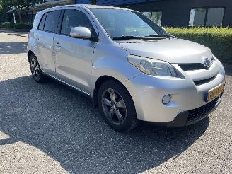 Toyota Urban Cruiser 1.3 73kw picture 3