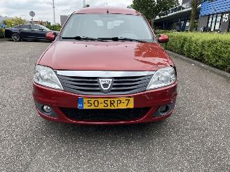 Dacia Logan 1.6 7persoons picture 5