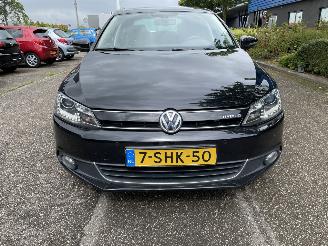 Volkswagen Jetta 1.4tsi hybrid picture 2