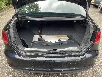 Volkswagen Jetta 1.4tsi hybrid picture 7