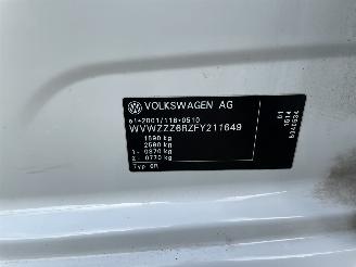 Volkswagen Polo 1.2 tsi 5drs picture 9