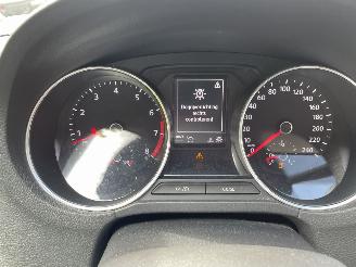 Volkswagen Polo 1.2 tsi 5drs picture 11