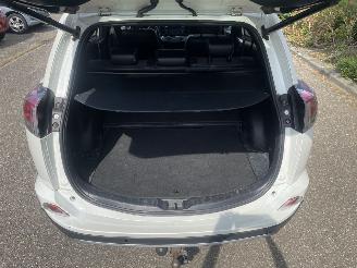 Toyota Rav-4 2.5 hybrid picture 8