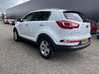 Avarii autoturisme Kia Sportage 1.6 99kw exe 2010/11