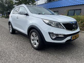 Kia Sportage 1.6 99kw exe picture 4