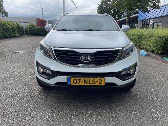 Kia Sportage 1.6 99kw exe picture 5