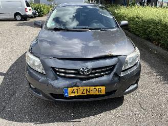 Toyota Corolla 1.6 91kw aut. picture 4