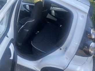 Citroën C1 5drs airco picture 13