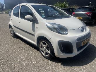 Citroën C1 5drs airco picture 2