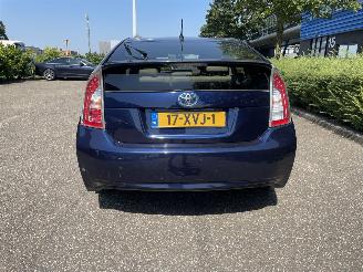 Toyota Prius 1.8 hybrid picture 3