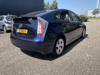 Toyota Prius 1.8 hybrid picture 4