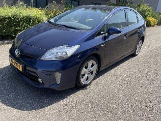Toyota Prius 1.8 hybrid picture 2