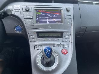 Toyota Prius 1.8 hybrid picture 16