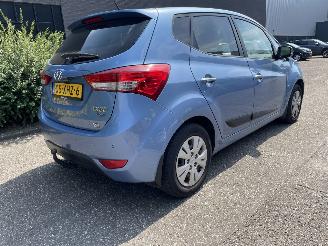 Voiture accidenté Hyundai Ix20 1.6 92kw 2012/7