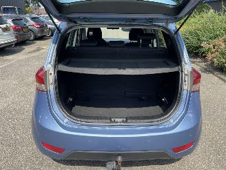 Hyundai Ix20 1.6 92kw picture 16