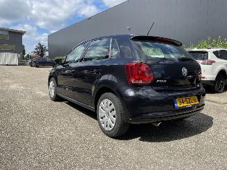 škoda osobní automobily Volkswagen Polo 1.2 tsi 5drs 2012/7