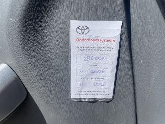 Toyota Prius 1.8 hybrid picture 10